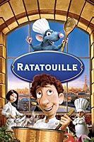 Ratatouille (2007) movie poster