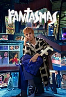 Fantasmas (2024) movie poster
