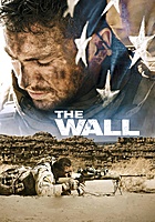 The Wall (2017) movie poster