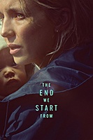 The End We Start From (2023) movie poster