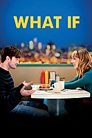 What If (2013) movie poster