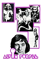 Alvin Purple (1973) movie poster