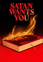 Satan Wants You (2023) movie poster