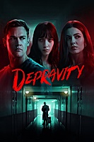 Depravity (2024) movie poster