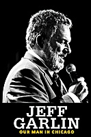 Jeff Garlin: Our Man in Chicago (2019) movie poster