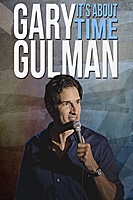 Gary Gulman: It's About Time (2016) movie poster