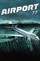 Airport '77 (1977) movie poster