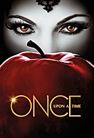 Once Upon a Time (2011) tv show poster