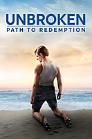 Unbroken: Path to Redemption (2018) movie poster