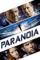 Paranoia (2013) movie poster