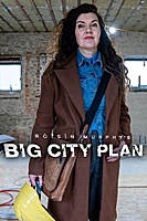 Róisín Murphy's Big City Plan (2022) movie poster