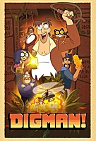 Digman! (2023) tv show poster