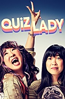 Quiz Lady (2023) movie poster