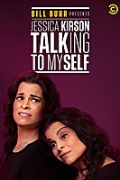 Jessica Kirson: Talking to Myself (2019) movie poster