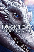 Dragonheart: Vengeance (2020) movie poster