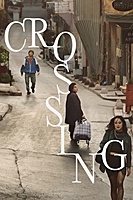 Crossing (2024) movie poster