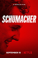 Schumacher (2021) movie poster