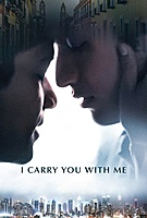 I Carry You with Me (2021) movie poster