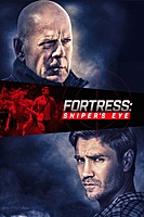 Fortress: Sniper's Eye (2022) movie poster