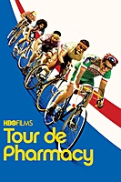 Tour de Pharmacy (2017) movie poster