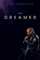 Dave Chappelle: The Dreamer (2023) movie poster