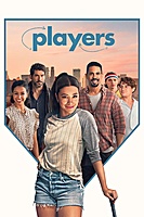 Players (2024) movie poster