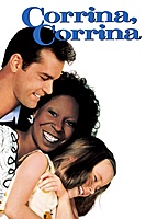 Corrina, Corrina (1994) movie poster