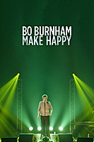 Bo Burnham: Make Happy (2016) movie poster