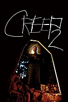 Creep 2 (2017) movie poster