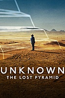 Unknown: The Lost Pyramid (2023) movie poster