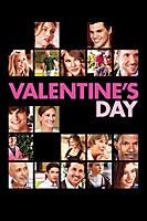 Valentine's Day (2010) movie poster