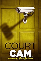Court Cam (2019) tv show poster