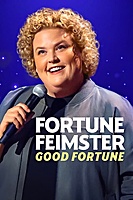 Fortune Feimster: Good Fortune (2022) movie poster