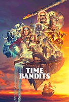 Time Bandits (2024) movie poster