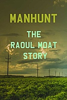 Manhunt: The Raoul Moat Story (2020) movie poster