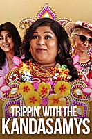 Trippin’ with the Kandasamys (2021) movie poster