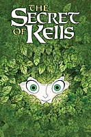 The Secret of Kells (2009) movie poster