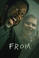 From (2022) movie poster