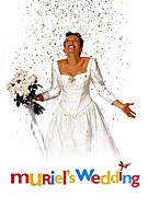 Muriel's Wedding (1994) movie poster