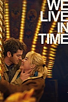 We Live in Time (2024) movie poster