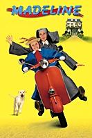 Madeline (1998) movie poster