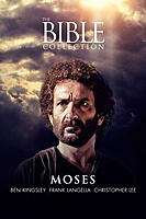 Moses (1995) movie poster