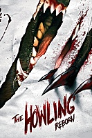 The Howling: Reborn (2011) movie poster