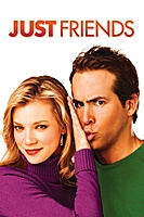 Just Friends (2005) movie poster