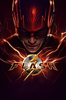 The Flash (2023) movie poster