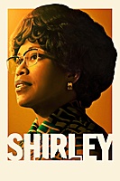 Shirley (2024) movie poster