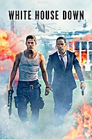 White House Down (2013) movie poster