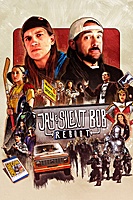 Jay and Silent Bob Reboot (2019) movie poster