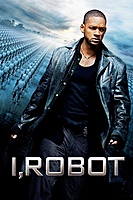 I, Robot (2004) movie poster