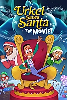 Urkel Saves Santa: The Movie! (2023) movie poster